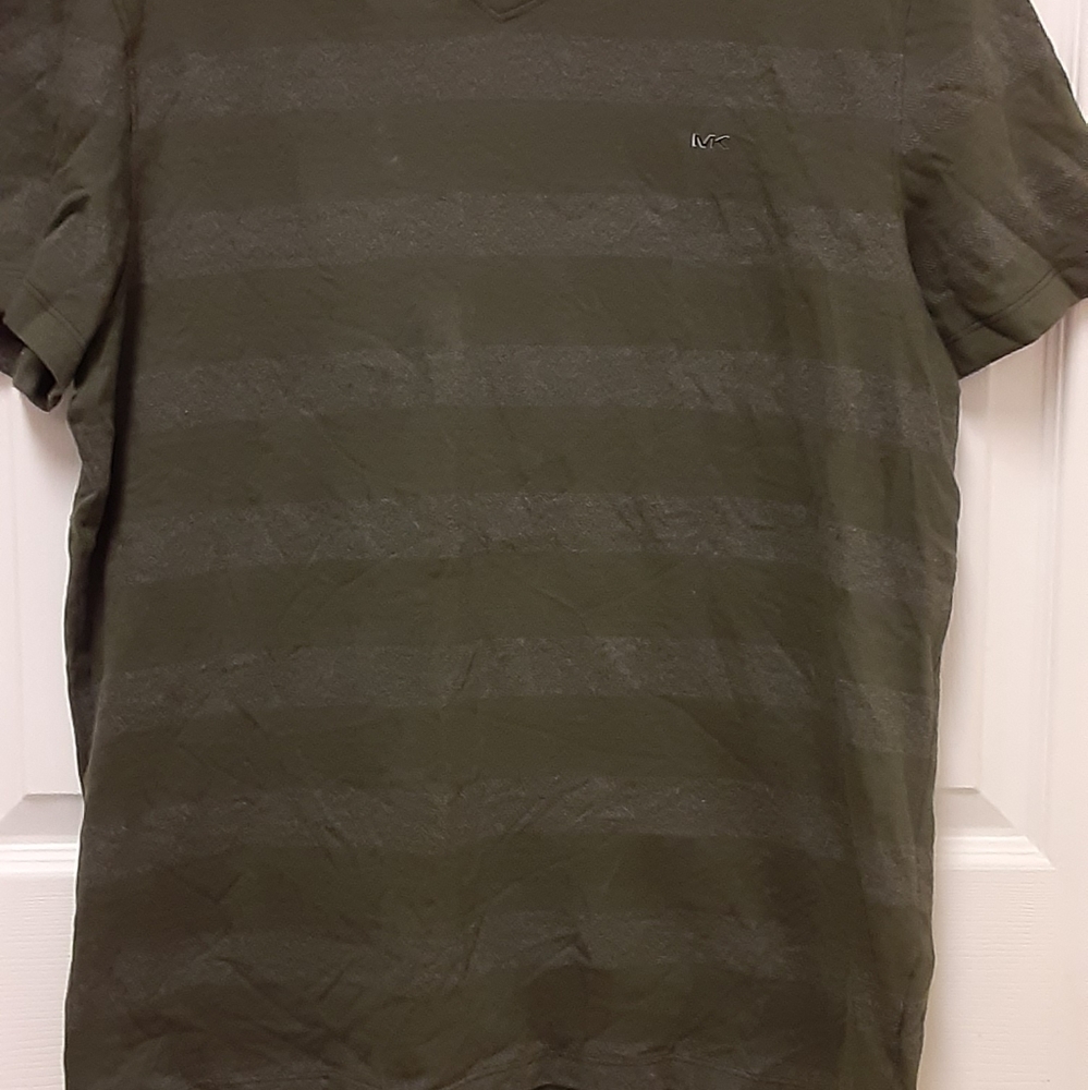 Michael Kors short sleeve t-shirt